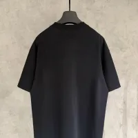 Cheap Christian Dior T-Shirts Short Sleeved For Unisex #1424105 Replica Wholesale [$56.00 USD] [ITEM#1424105] on Replica Christian Dior T-Shirts