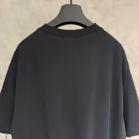 Cheap Christian Dior T-Shirts Short Sleeved For Unisex #1424105 Replica Wholesale [$56.00 USD] [ITEM#1424105] on Replica Christian Dior T-Shirts