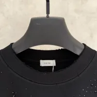 Cheap Christian Dior T-Shirts Short Sleeved For Unisex #1424105 Replica Wholesale [$56.00 USD] [ITEM#1424105] on Replica Christian Dior T-Shirts