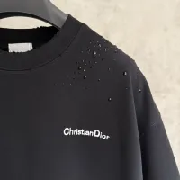 Cheap Christian Dior T-Shirts Short Sleeved For Unisex #1424105 Replica Wholesale [$56.00 USD] [ITEM#1424105] on Replica Christian Dior T-Shirts