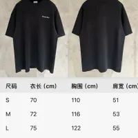 Cheap Christian Dior T-Shirts Short Sleeved For Unisex #1424105 Replica Wholesale [$56.00 USD] [ITEM#1424105] on Replica Christian Dior T-Shirts