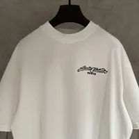 Cheap Louis Vuitton LV T-Shirts Short Sleeved For Unisex #1424106 Replica Wholesale [$56.00 USD] [ITEM#1424106] on Replica Louis Vuitton LV T-Shirts