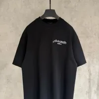 Cheap Louis Vuitton LV T-Shirts Short Sleeved For Unisex #1424107 Replica Wholesale [$56.00 USD] [ITEM#1424107] on Replica Louis Vuitton LV T-Shirts