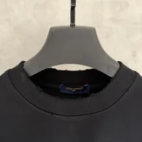 Cheap Louis Vuitton LV T-Shirts Short Sleeved For Unisex #1424107 Replica Wholesale [$56.00 USD] [ITEM#1424107] on Replica Louis Vuitton LV T-Shirts