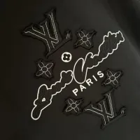 Cheap Louis Vuitton LV T-Shirts Short Sleeved For Unisex #1424107 Replica Wholesale [$56.00 USD] [ITEM#1424107] on Replica Louis Vuitton LV T-Shirts