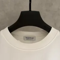 Cheap Valentino T-Shirts Short Sleeved For Unisex #1424108 Replica Wholesale [$56.00 USD] [ITEM#1424108] on Replica Valentino T-Shirts
