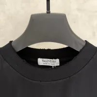 Cheap Valentino T-Shirts Short Sleeved For Unisex #1424109 Replica Wholesale [$56.00 USD] [ITEM#1424109] on Replica Valentino T-Shirts