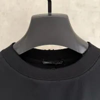 Cheap Chrome Hearts T-Shirts Short Sleeved For Unisex #1424111 Replica Wholesale [$56.00 USD] [ITEM#1424111] on Replica Chrome Hearts T-Shirts