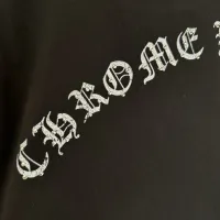 Cheap Chrome Hearts T-Shirts Short Sleeved For Unisex #1424111 Replica Wholesale [$56.00 USD] [ITEM#1424111] on Replica Chrome Hearts T-Shirts