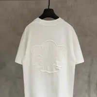 Cheap Chrome Hearts T-Shirts Short Sleeved For Unisex #1424112 Replica Wholesale [$56.00 USD] [ITEM#1424112] on Replica Chrome Hearts T-Shirts