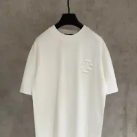 Cheap Chrome Hearts T-Shirts Short Sleeved For Unisex #1424112 Replica Wholesale [$56.00 USD] [ITEM#1424112] on Replica Chrome Hearts T-Shirts