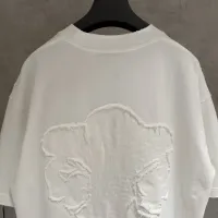 Cheap Chrome Hearts T-Shirts Short Sleeved For Unisex #1424112 Replica Wholesale [$56.00 USD] [ITEM#1424112] on Replica Chrome Hearts T-Shirts