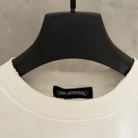 Cheap Chrome Hearts T-Shirts Short Sleeved For Unisex #1424112 Replica Wholesale [$56.00 USD] [ITEM#1424112] on Replica Chrome Hearts T-Shirts