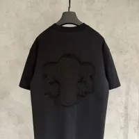 Cheap Chrome Hearts T-Shirts Short Sleeved For Unisex #1424113 Replica Wholesale [$56.00 USD] [ITEM#1424113] on Replica Chrome Hearts T-Shirts