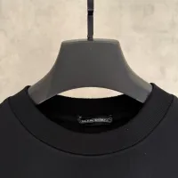 Cheap Chrome Hearts T-Shirts Short Sleeved For Unisex #1424115 Replica Wholesale [$56.00 USD] [ITEM#1424115] on Replica Chrome Hearts T-Shirts