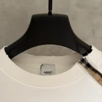 Cheap Burberry T-Shirts Short Sleeved For Men #1424116 Replica Wholesale [$56.00 USD] [ITEM#1424116] on Replica Burberry T-Shirts