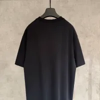 Cheap Burberry T-Shirts Short Sleeved For Men #1424117 Replica Wholesale [$56.00 USD] [ITEM#1424117] on Replica Burberry T-Shirts