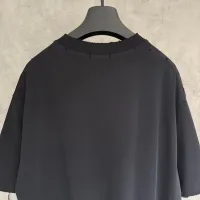 Cheap Burberry T-Shirts Short Sleeved For Men #1424117 Replica Wholesale [$56.00 USD] [ITEM#1424117] on Replica Burberry T-Shirts