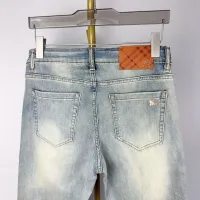 Cheap Burberry Jeans For Men #1424118 Replica Wholesale [$52.00 USD] [ITEM#1424118] on Replica Burberry Jeans