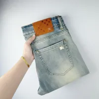 Cheap Burberry Jeans For Men #1424118 Replica Wholesale [$52.00 USD] [ITEM#1424118] on Replica Burberry Jeans