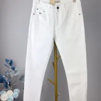 Cheap Burberry Jeans For Men #1424119 Replica Wholesale [$48.00 USD] [ITEM#1424119] on Replica Burberry Jeans