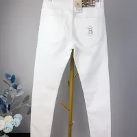 Cheap Burberry Jeans For Men #1424119 Replica Wholesale [$48.00 USD] [ITEM#1424119] on Replica Burberry Jeans