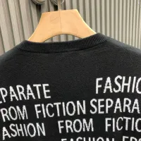 Cheap Louis Vuitton LV Sweaters Long Sleeved For Unisex #1424123 Replica Wholesale [$56.00 USD] [ITEM#1424123] on Replica Louis Vuitton LV Sweaters