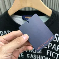 Cheap Louis Vuitton LV Sweaters Long Sleeved For Unisex #1424123 Replica Wholesale [$56.00 USD] [ITEM#1424123] on Replica Louis Vuitton LV Sweaters