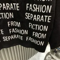 Cheap Louis Vuitton LV Sweaters Long Sleeved For Unisex #1424123 Replica Wholesale [$56.00 USD] [ITEM#1424123] on Replica Louis Vuitton LV Sweaters