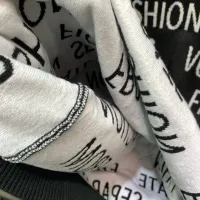 Cheap Louis Vuitton LV Sweaters Long Sleeved For Unisex #1424123 Replica Wholesale [$56.00 USD] [ITEM#1424123] on Replica Louis Vuitton LV Sweaters