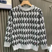 Cheap Louis Vuitton LV Sweaters Long Sleeved For Unisex #1424124 Replica Wholesale [$56.00 USD] [ITEM#1424124] on Replica Louis Vuitton LV Sweaters