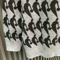 Cheap Louis Vuitton LV Sweaters Long Sleeved For Unisex #1424124 Replica Wholesale [$56.00 USD] [ITEM#1424124] on Replica Louis Vuitton LV Sweaters