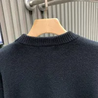 Cheap Balenciaga Sweaters Long Sleeved For Unisex #1424125 Replica Wholesale [$60.00 USD] [ITEM#1424125] on Replica Balenciaga Sweaters