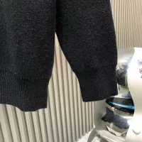 Cheap Balenciaga Sweaters Long Sleeved For Unisex #1424125 Replica Wholesale [$60.00 USD] [ITEM#1424125] on Replica Balenciaga Sweaters