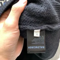 Cheap Balenciaga Sweaters Long Sleeved For Unisex #1424125 Replica Wholesale [$60.00 USD] [ITEM#1424125] on Replica Balenciaga Sweaters