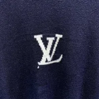 Cheap Louis Vuitton LV Sweaters Long Sleeved For Unisex #1424126 Replica Wholesale [$56.00 USD] [ITEM#1424126] on Replica Louis Vuitton LV Sweaters