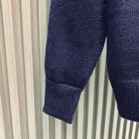 Cheap Louis Vuitton LV Sweaters Long Sleeved For Unisex #1424126 Replica Wholesale [$56.00 USD] [ITEM#1424126] on Replica Louis Vuitton LV Sweaters