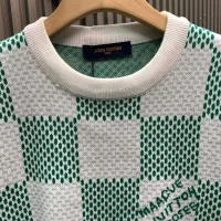 Cheap Louis Vuitton LV Sweaters Long Sleeved For Unisex #1424127 Replica Wholesale [$60.00 USD] [ITEM#1424127] on Replica Louis Vuitton LV Sweaters