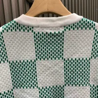 Cheap Louis Vuitton LV Sweaters Long Sleeved For Unisex #1424127 Replica Wholesale [$60.00 USD] [ITEM#1424127] on Replica Louis Vuitton LV Sweaters