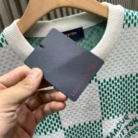 Cheap Louis Vuitton LV Sweaters Long Sleeved For Unisex #1424127 Replica Wholesale [$60.00 USD] [ITEM#1424127] on Replica Louis Vuitton LV Sweaters
