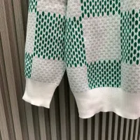 Cheap Louis Vuitton LV Sweaters Long Sleeved For Unisex #1424127 Replica Wholesale [$60.00 USD] [ITEM#1424127] on Replica Louis Vuitton LV Sweaters