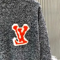 Cheap Louis Vuitton LV Sweaters Long Sleeved For Unisex #1424128 Replica Wholesale [$64.00 USD] [ITEM#1424128] on Replica Louis Vuitton LV Sweaters