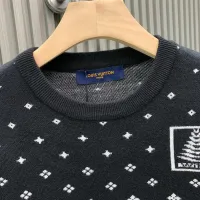 Cheap Louis Vuitton LV Sweaters Long Sleeved For Unisex #1424131 Replica Wholesale [$64.00 USD] [ITEM#1424131] on Replica Louis Vuitton LV Sweaters