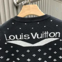 Cheap Louis Vuitton LV Sweaters Long Sleeved For Unisex #1424131 Replica Wholesale [$64.00 USD] [ITEM#1424131] on Replica Louis Vuitton LV Sweaters