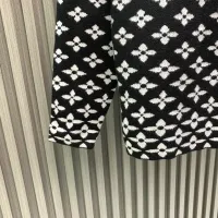 Cheap Louis Vuitton LV Sweaters Long Sleeved For Unisex #1424131 Replica Wholesale [$64.00 USD] [ITEM#1424131] on Replica Louis Vuitton LV Sweaters