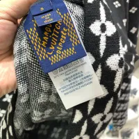 Cheap Louis Vuitton LV Sweaters Long Sleeved For Unisex #1424131 Replica Wholesale [$64.00 USD] [ITEM#1424131] on Replica Louis Vuitton LV Sweaters