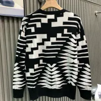 Cheap Louis Vuitton LV Sweaters Long Sleeved For Unisex #1424132 Replica Wholesale [$64.00 USD] [ITEM#1424132] on Replica Louis Vuitton LV Sweaters