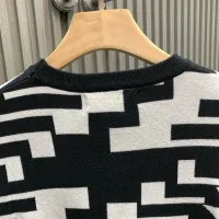 Cheap Louis Vuitton LV Sweaters Long Sleeved For Unisex #1424132 Replica Wholesale [$64.00 USD] [ITEM#1424132] on Replica Louis Vuitton LV Sweaters