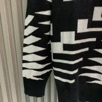 Cheap Louis Vuitton LV Sweaters Long Sleeved For Unisex #1424132 Replica Wholesale [$64.00 USD] [ITEM#1424132] on Replica Louis Vuitton LV Sweaters