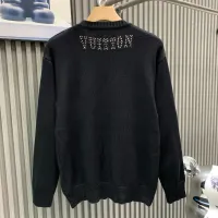 Cheap Louis Vuitton LV Sweaters Long Sleeved For Unisex #1424133 Replica Wholesale [$64.00 USD] [ITEM#1424133] on Replica Louis Vuitton LV Sweaters